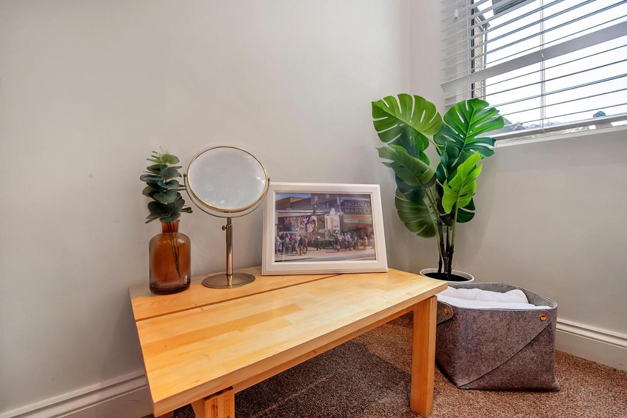 Finding My Palace Guest House In Tooting Mitcham Esterno foto