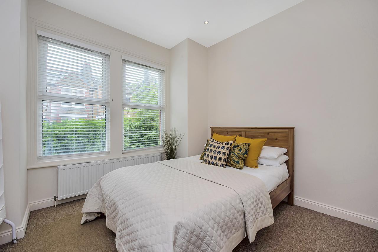 Finding My Palace Guest House In Tooting Mitcham Esterno foto